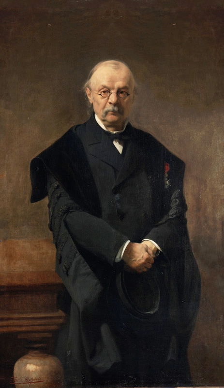 Eugène-Charles CATALAN (1814-1894)