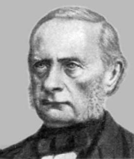 Jean-Marie Constant DUHAMEL (1797-1872)