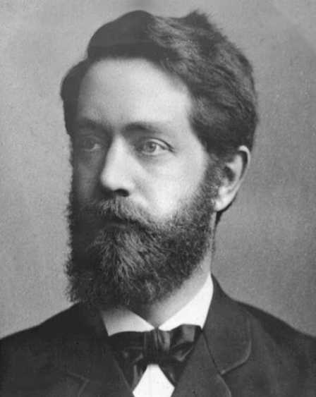 Félix KLEIN (1849-1925)