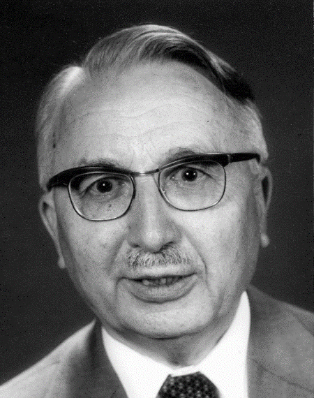 Henri CARTAN (1904-2008)