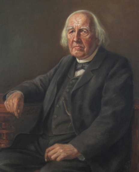 Karl-Theodor WEIERSTRASS (1815-1897)