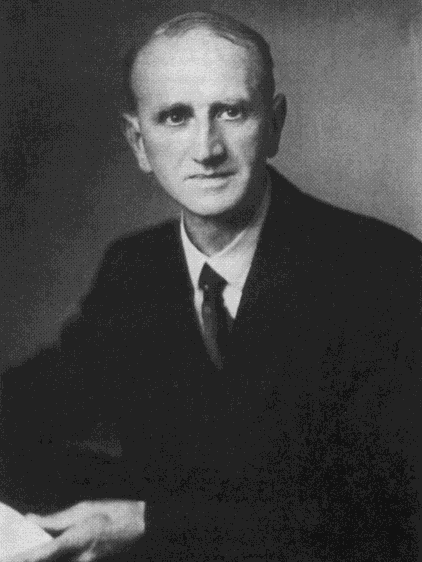 Alexander Craig AITKEN (1895-1967)