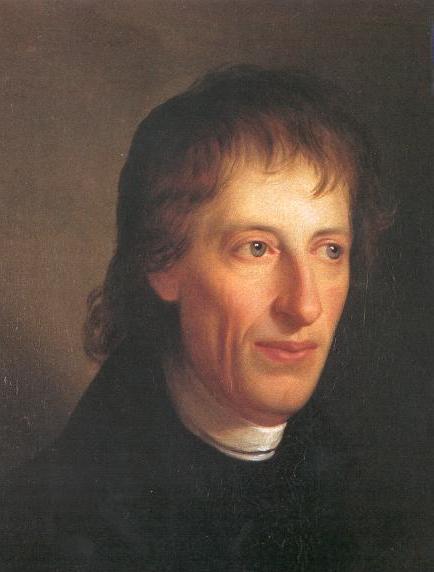 Bernard BOLZANO (1781-1848)