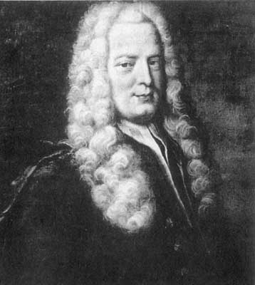 Gabriel CRAMER (1704-1752)