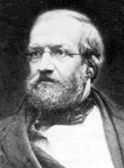 Peter Gustav LEJEUNE-DIRICHLET (1805-1859)