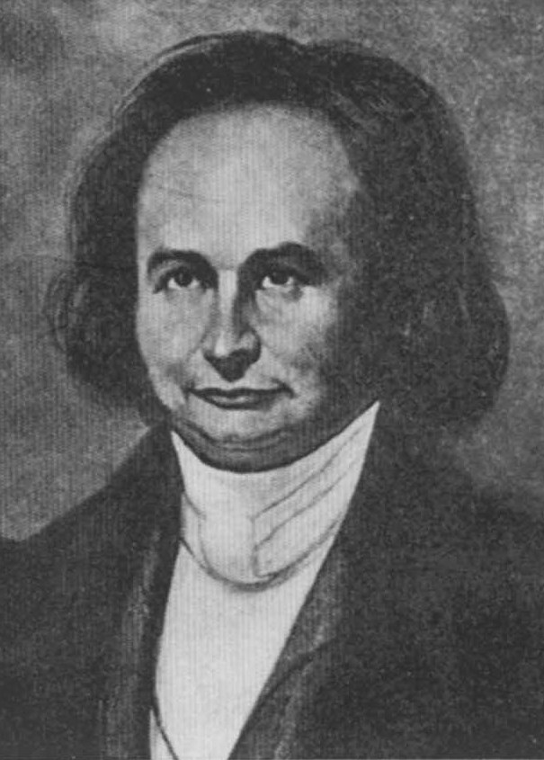 Carl Gustav JACOBI (1804-1851)