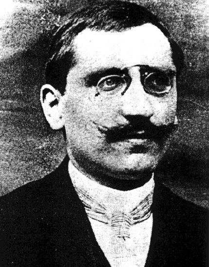 Henri LEBESGUE (1875-1941)