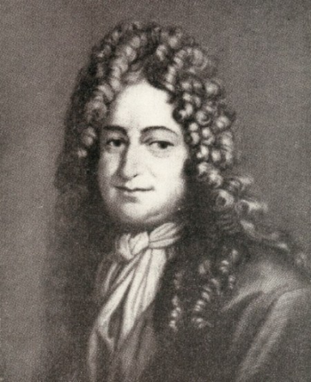 Gottfried LEIBNIZ (1646-1716)