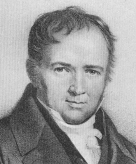Siméon Denis POISSON (1781-1840)