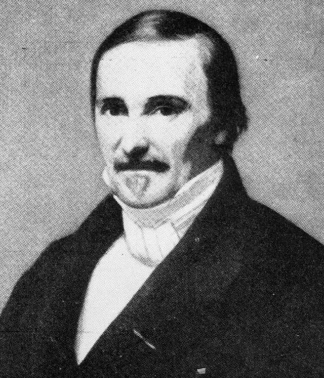 Jean-Victor PONCELET(1788-1867)