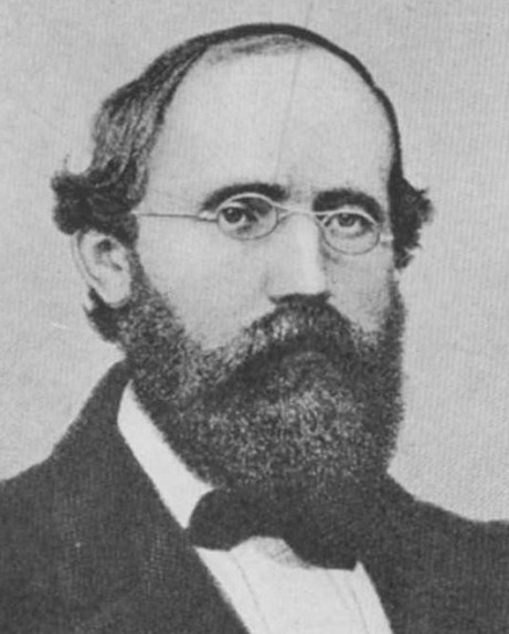 Bernhard RIEMANN (1826-1866)