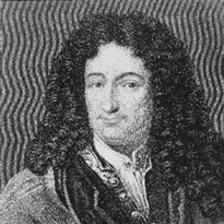 Michel ROLLE(1652-1719)