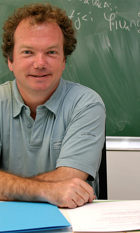 Jean-Christophe YOCCOZ (1957-2016)