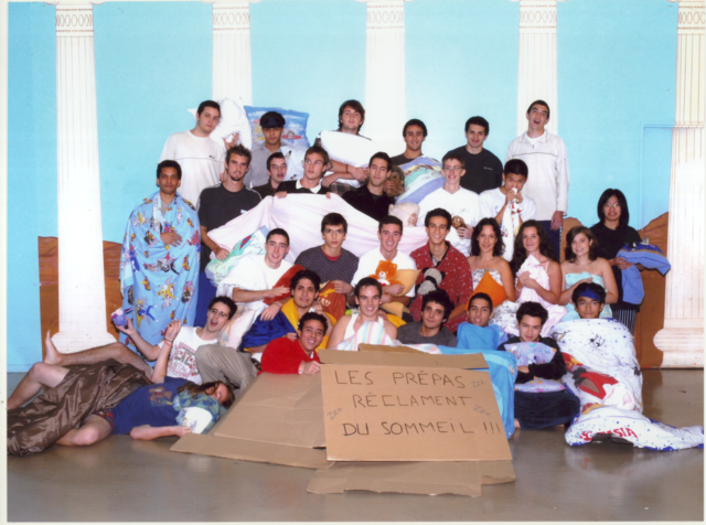 Résultats 2007-2008