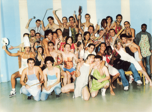 Résultats 2005-2006